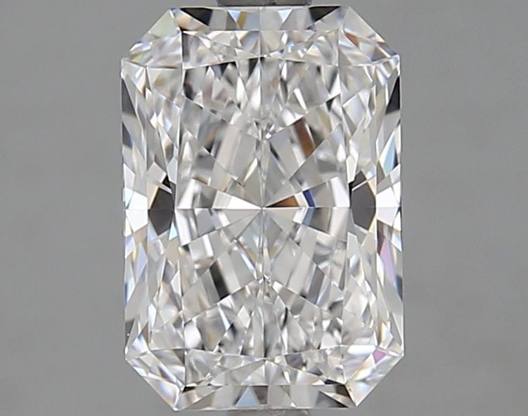 Loose Diamond - RADIANT 2.13ct D VVS2 (1 of 1)