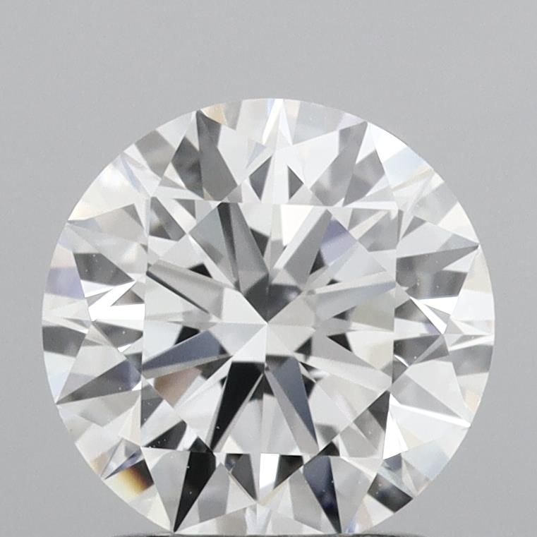 Ideal Loose Diamond - ROUND 1.5ct D VVS2: Ideal Loose Diamond - ROUND 1.5ct D VVS2 Source: This is a real non-mined Diamond that has been grown in a lab Shape: ROUND Carats: 1.5 Color: D Clarity: VVS2 Certification: IGI Video: