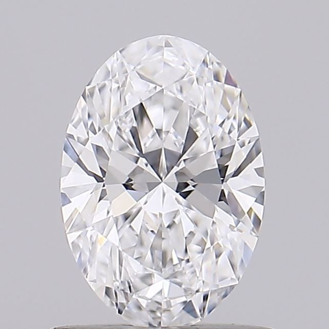 Loose Diamond - OVAL 0.73ct D VVS1: Loose Diamond - OVAL 0.73ct D VVS1 Source: This is a real non-mined Diamond that has been grown in a lab Shape: OVAL Carats: 0.73 Color: D Clarity: VVS1 Certification: IGI Video: