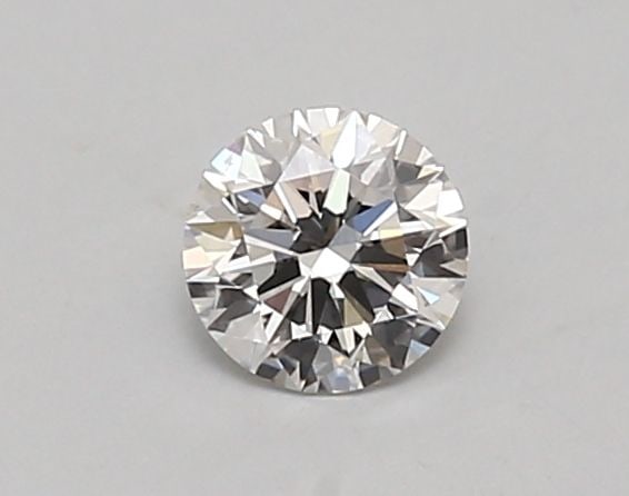 Ideal Loose Diamond - ROUND 0.53ct D VS1: Ideal Loose Diamond - ROUND 0.53ct D VS1 Source: This is a real non-mined Diamond that has been grown in a lab Shape: ROUND Carats: 0.53 Color: D Clarity: VS1 Certification: IGI Video: