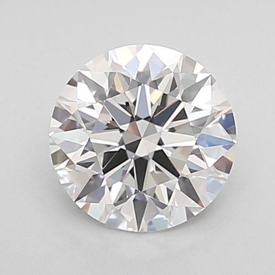 Ideal Loose Diamond - ROUND 1.02ct D VVS2: Ideal Loose Diamond - ROUND 1.02ct D VVS2 Source: This is a real non-mined Diamond that has been grown in a lab Shape: ROUND Carats: 1.02 Color: D Clarity: VVS2 Certification: IGI Video: