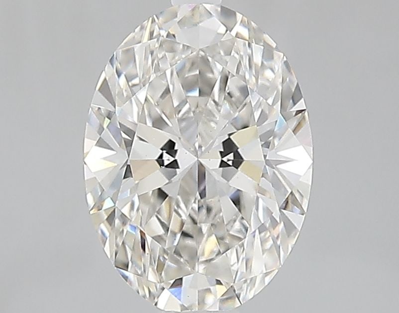 Loose Diamond - OVAL 1.54ct H VS2: Loose Diamond - OVAL 1.54ct H VS2 Source: This is a real non-mined Diamond that has been grown in a lab Shape: OVAL Carats: 1.54 Color: H Clarity: VS2 Certification: IGI Video: