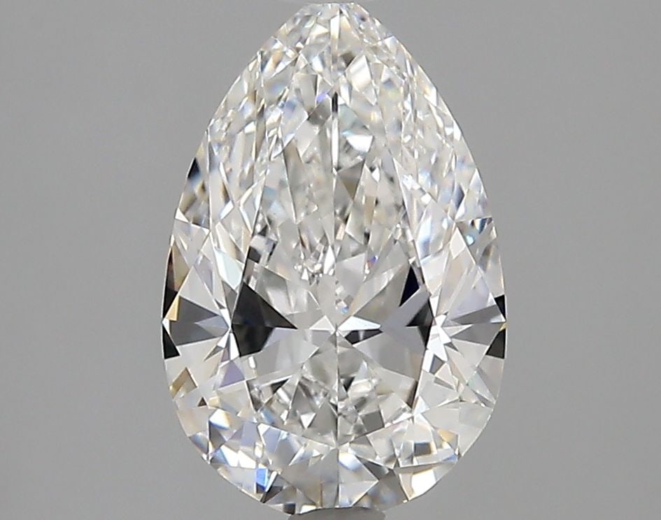 Loose Diamond - PEAR 1.91ct E VVS2: Loose Diamond - PEAR 1.91ct E VVS2 Source: This is a real non-mined Diamond that has been grown in a lab Shape: PEAR Carats: 1.91 Color: E Clarity: VVS2 Certification: IGI Video: