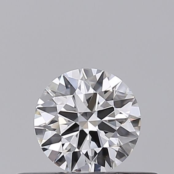Loose Diamond - ROUND 0.32ct F VVS2: Loose Diamond - ROUND 0.32ct F VVS2 Source: This is a real non-mined Diamond that has been grown in a lab Shape: ROUND Carats: 0.32 Color: F Clarity: VVS2 Certification: NONE Video: