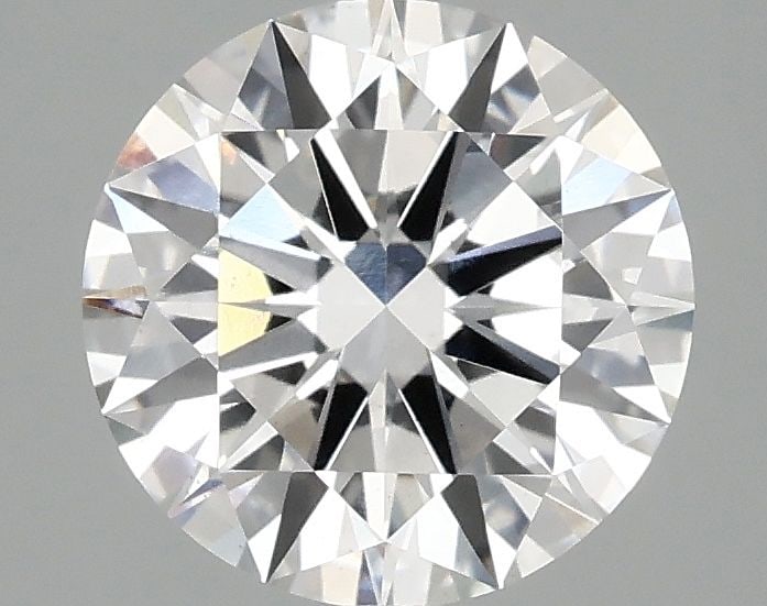 Loose Diamond - ROUND 2.03ct E VS1 (1 of 1)