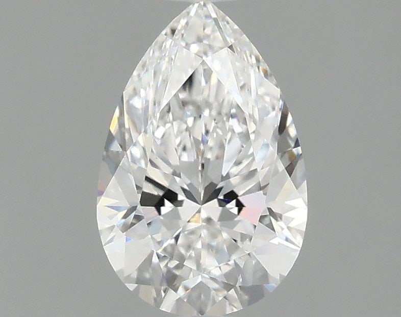 Loose Diamond - PEAR 1.09ct E VVS2 (1 of 1)