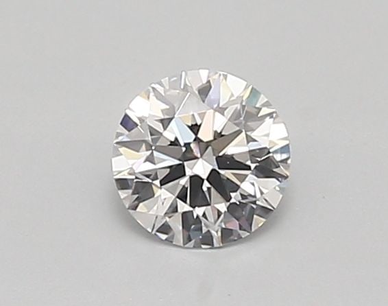Ideal Loose Diamond - ROUND 0.54ct D VVS2: Ideal Loose Diamond - ROUND 0.54ct D VVS2 Source: This is a real non-mined Diamond that has been grown in a lab Shape: ROUND Carats: 0.54 Color: D Clarity: VVS2 Certification: IGI Video:
