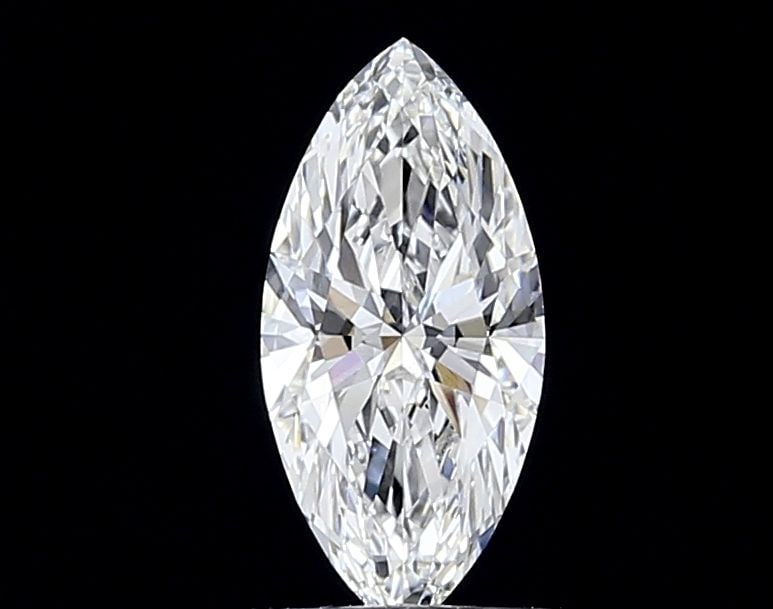 Loose Diamond - MARQUISE 1.59ct E VVS2: Loose Diamond - MARQUISE 1.59ct E VVS2 Source: This is a real non-mined Diamond that has been grown in a lab Shape: MARQUISE Carats: 1.59 Color: E Clarity: VVS2 Certification: IGI Video: