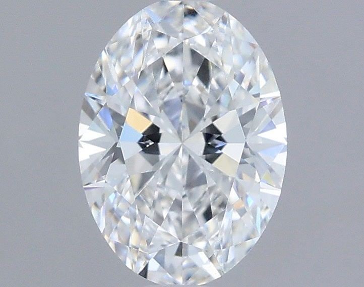 Loose Diamond - OVAL 1.0ct D VVS2: Loose Diamond - OVAL 1.0ct D VVS2 Source: This is a real non-mined Diamond that has been grown in a lab Shape: OVAL Carats: 1.0 Color: D Clarity: VVS2 Certification: IGI Video: