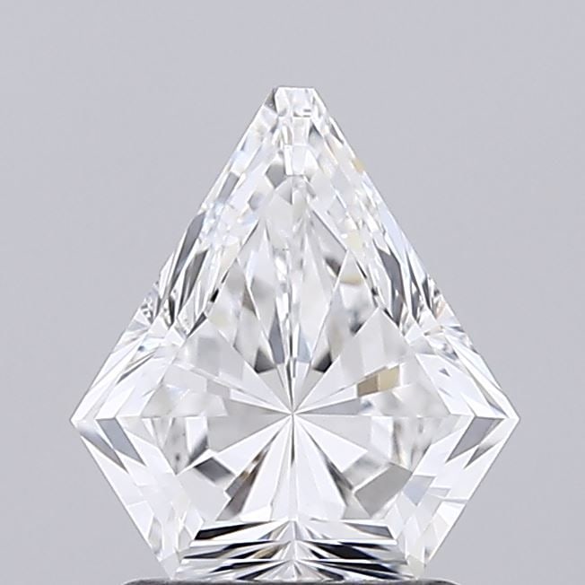 Loose Diamond - SHIELD 1.54ct E VS1 (1 of 1)