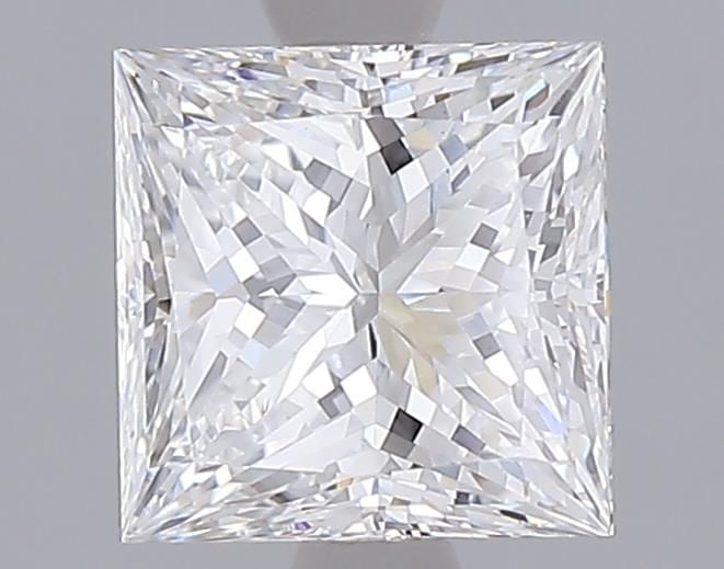 Loose Diamond - PRINCESS 1.6ct E VVS2: Loose Diamond - PRINCESS 1.6ct E VVS2 Source: This is a real non-mined Diamond that has been grown in a lab Shape: PRINCESS Carats: 1.6 Color: E Clarity: VVS2 Certification: IGI Video: