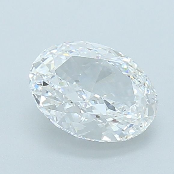Loose Diamond - OVAL 1.71ct D VVS2: Loose Diamond - OVAL 1.71ct D VVS2 Source: This is a real non-mined Diamond that has been grown in a lab Shape: OVAL Carats: 1.71 Color: D Clarity: VVS2 Certification: IGI Video: