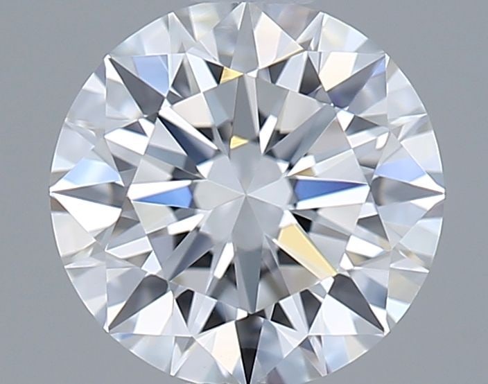 Loose Diamond - ROUND 1.0ct E VVS2: Loose Diamond - ROUND 1.0ct E VVS2 Source: This is a real non-mined Diamond that has been grown in a lab Shape: ROUND Carats: 1.0 Color: E Clarity: VVS2 Certification: IGI Video: