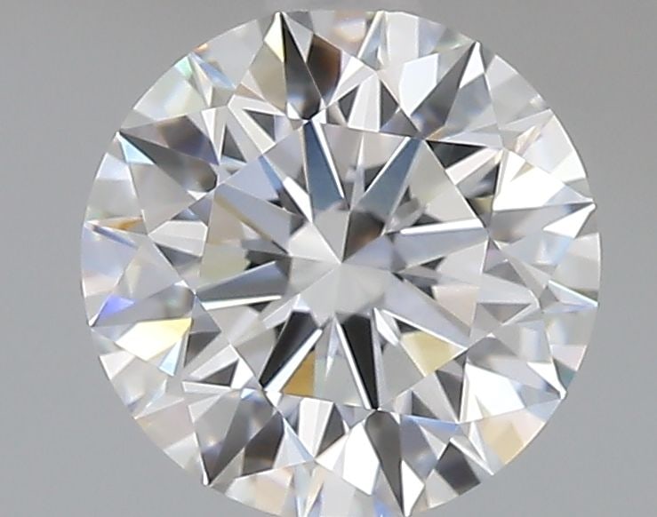 Ideal Loose Diamond - ROUND 2.19ct D VVS2: Ideal Loose Diamond - ROUND 2.19ct D VVS2 Source: This is a real non-mined Diamond that has been grown in a lab Shape: ROUND Carats: 2.19 Color: D Clarity: VVS2 Certification: IGI Video: