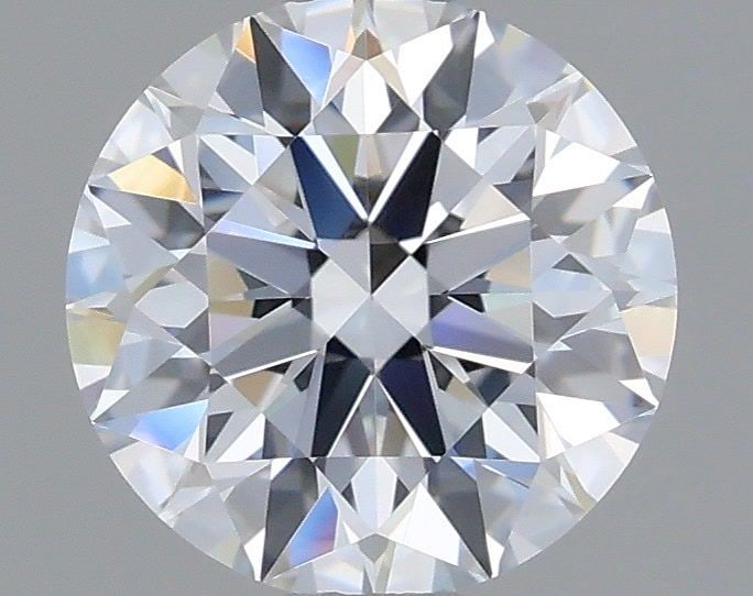Ideal Loose Diamond - ROUND 1.06ct D VS1: Ideal Loose Diamond - ROUND 1.06ct D VS1 Source: This is a real non-mined Diamond that has been grown in a lab Shape: ROUND Carats: 1.06 Color: D Clarity: VS1 Certification: IGI Video: