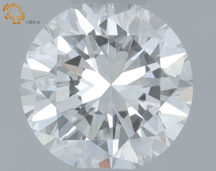 Loose Diamond - ROUND 0.41ct E VVS2: Loose Diamond - ROUND 0.41ct E VVS2 Source: This is a real non-mined Diamond that has been grown in a lab Shape: ROUND Carats: 0.41 Color: E Clarity: VVS2 Certification: IGI Video: