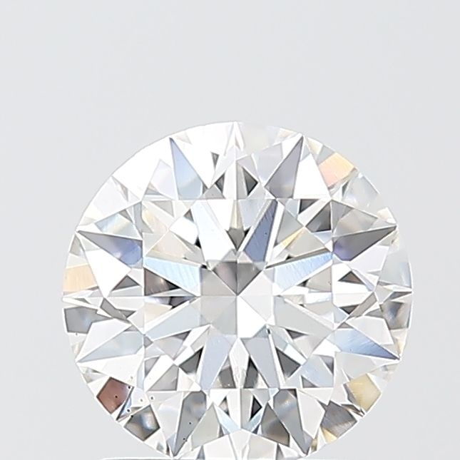 Ideal Loose Diamond - ROUND 1.59ct E VS2 (1 of 1)