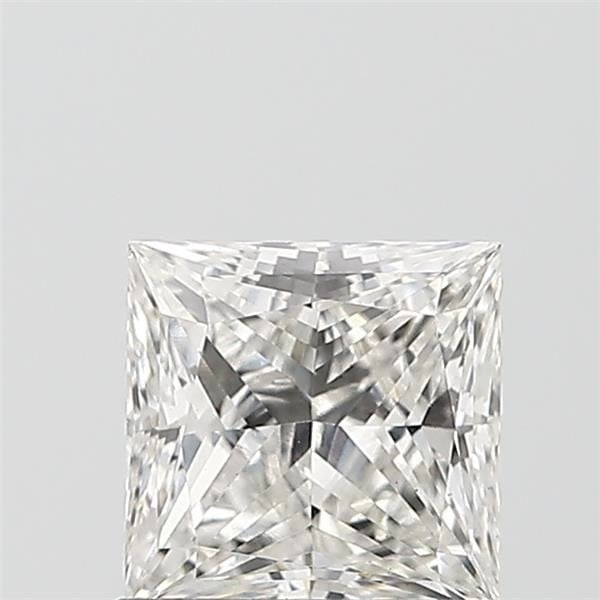 Loose Diamond - PRINCESS 0.88ct G VS1: Loose Diamond - PRINCESS 0.88ct G VS1 Source: This is a real non-mined Diamond that has been grown in a lab Shape: PRINCESS Carats: 0.88 Color: G Clarity: VS1 Certification: IGI Video: