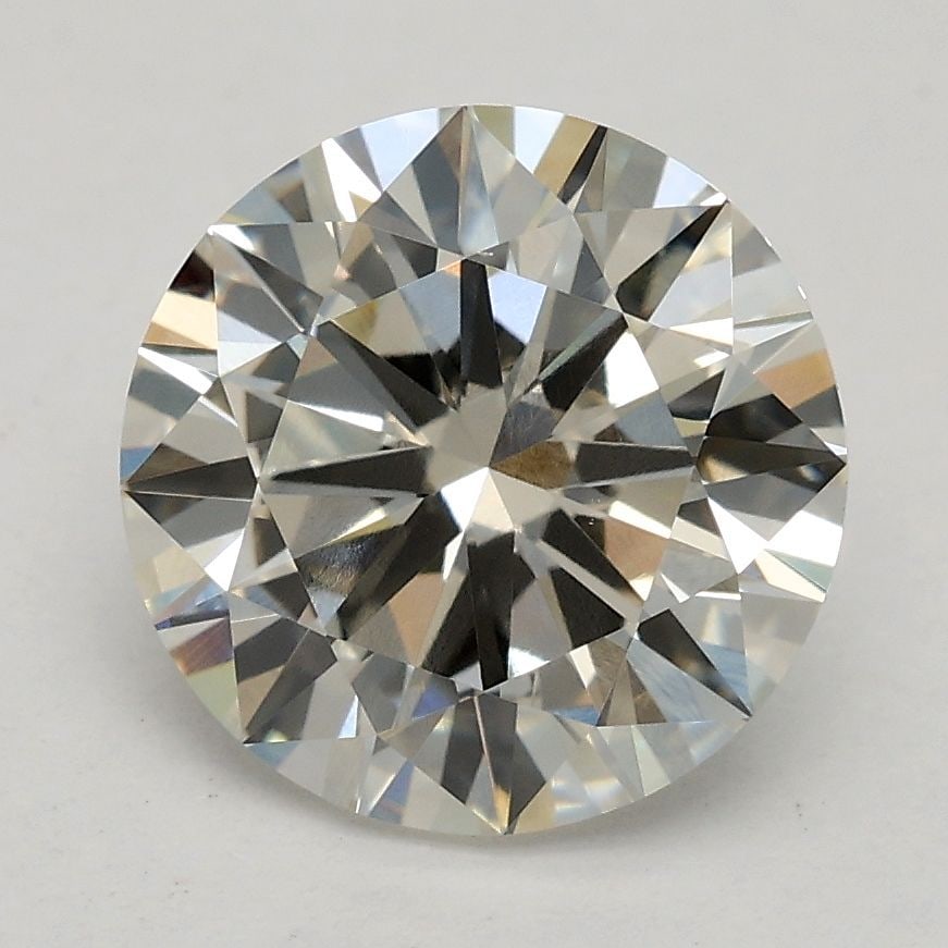 Loose Diamond - ROUND 2.0ct J VS1: Loose Diamond - ROUND 2.0ct J VS1 Source: This is a real non-mined Diamond that has been grown in a lab Shape: ROUND Carats: 2.0 Color: J Clarity: VS1 Certification: IGI Video: