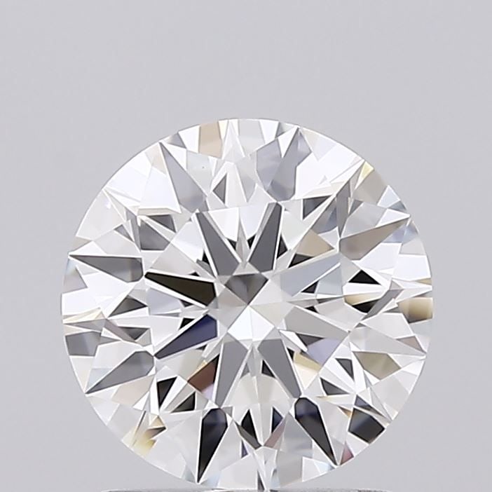 Ideal Loose Diamond - ROUND 1.28ct D IF: Ideal Loose Diamond - ROUND 1.28ct D IF Source: This is a real non-mined Diamond that has been grown in a lab Shape: ROUND Carats: 1.28 Color: D Clarity: IF Certification: IGI Video: