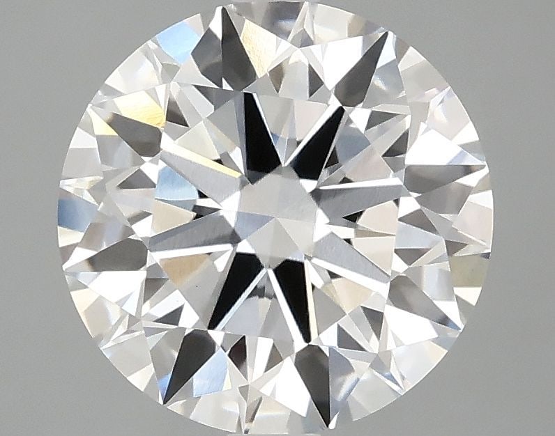 Ideal Loose Diamond - ROUND 3.1ct E VVS2: Ideal Loose Diamond - ROUND 3.1ct E VVS2 Source: This is a real non-mined Diamond that has been grown in a lab Shape: ROUND Carats: 3.1 Color: E Clarity: VVS2 Certification: IGI Video: