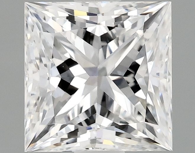 Loose Diamond - PRINCESS 1.53ct D VS1: Loose Diamond - PRINCESS 1.53ct D VS1 Source: This is a real non-mined Diamond that has been grown in a lab Shape: PRINCESS Carats: 1.53 Color: D Clarity: VS1 Certification: IGI Video: Video Link