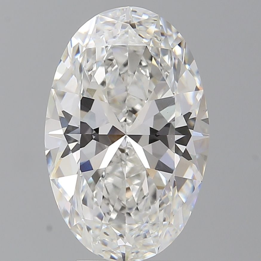 Loose Diamond - OVAL 5.59ct E VVS2: Loose Diamond - OVAL 5.59ct E VVS2 Source: This is a real non-mined Diamond that has been grown in a lab Shape: OVAL Carats: 5.59 Color: E Clarity: VVS2 Certification: IGI Video: Video Link