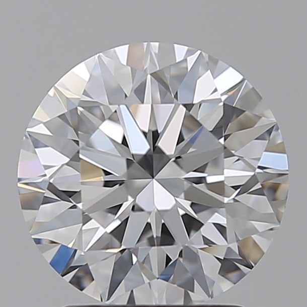 Loose Diamond - ROUND 2.09ct D VVS1: Loose Diamond - ROUND 2.09ct D VVS1 Source: This is a real non-mined Diamond that has been grown in a lab Shape: ROUND Carats: 2.09 Color: D Clarity: VVS1 Certification: IGI Video: Video Link