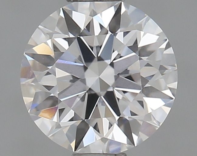 Ideal Loose Diamond - ROUND 0.59ct D VVS1: Ideal Loose Diamond - ROUND 0.59ct D VVS1 Source: This is a real non-mined Diamond that has been grown in a lab Shape: ROUND Carats: 0.59 Color: D Clarity: VVS1 Certification: IGI Video: