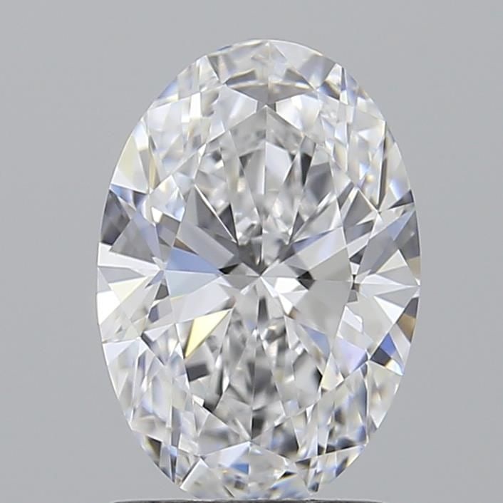 Loose Diamond - OVAL 1.3ct D IF: Loose Diamond - OVAL 1.3ct D IF Source: This is a real non-mined Diamond that has been grown in a lab Shape: OVAL Carats: 1.3 Color: D Clarity: IF Certification: IGI Video: