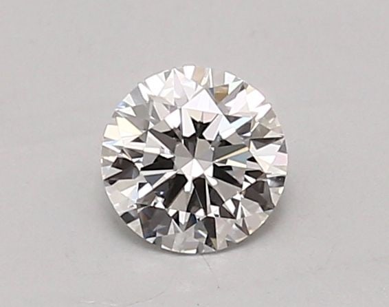 Ideal Loose Diamond - ROUND 0.56ct D VVS2: Ideal Loose Diamond - ROUND 0.56ct D VVS2 Source: This is a real non-mined Diamond that has been grown in a lab Shape: ROUND Carats: 0.56 Color: D Clarity: VVS2 Certification: IGI Video:
