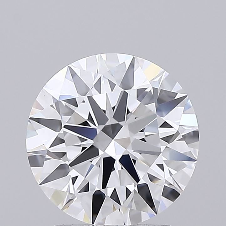Ideal Loose Diamond - ROUND 2.06ct D VVS1: Ideal Loose Diamond - ROUND 2.06ct D VVS1 Source: This is a real non-mined Diamond that has been grown in a lab Shape: ROUND Carats: 2.06 Color: D Clarity: VVS1 Certification: IGI Video:
