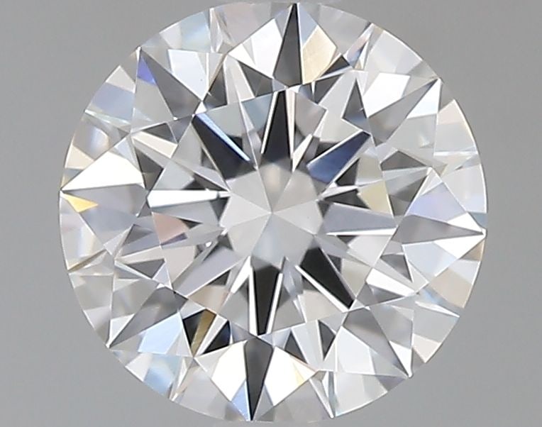 Ideal Loose Diamond - ROUND 1.05ct D VVS2: Ideal Loose Diamond - ROUND 1.05ct D VVS2 Source: This is a real non-mined Diamond that has been grown in a lab Shape: ROUND Carats: 1.05 Color: D Clarity: VVS2 Certification: IGI Video: