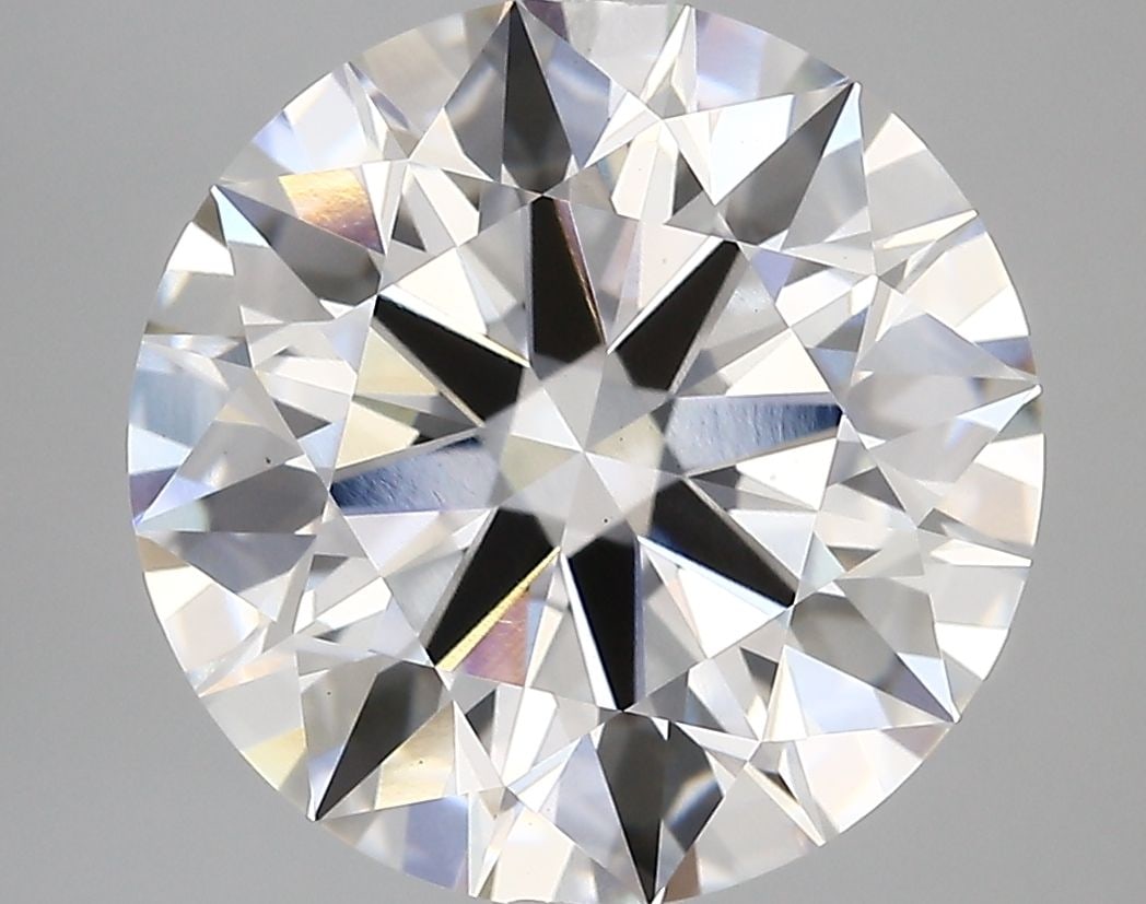 Ideal Loose Diamond - ROUND 6.32ct D VS1: Ideal Loose Diamond - ROUND 6.32ct D VS1 Source: This is a real non-mined Diamond that has been grown in a lab Shape: ROUND Carats: 6.32 Color: D Clarity: VS1 Certification: IGI Video: