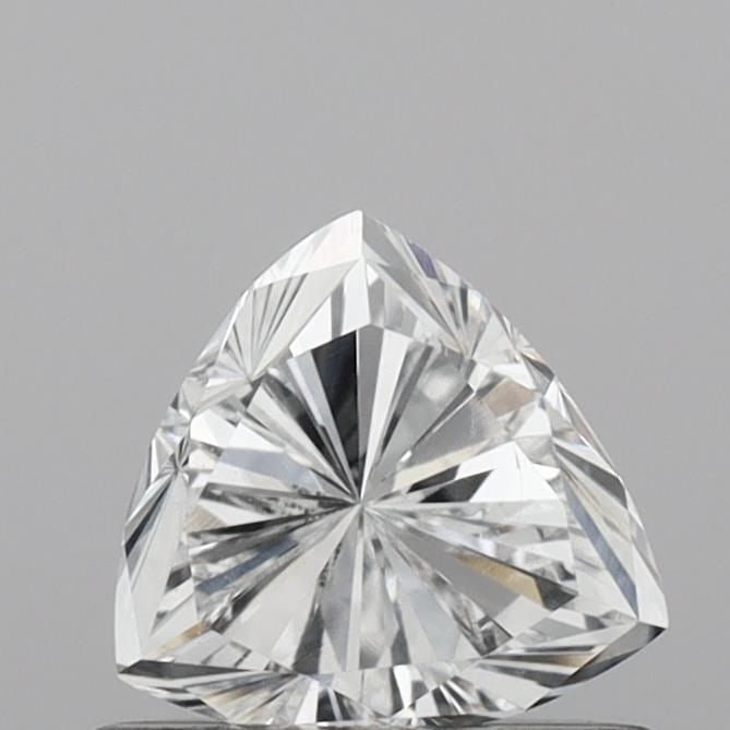 Loose Diamond - TRIANGULAR 0.57ct D VS1: Loose Diamond - TRIANGULAR 0.57ct D VS1 Source: This is a real non-mined Diamond that has been grown in a lab Shape: TRIANGULAR Carats: 0.57 Color: D Clarity: VS1 Certification: IGI Video: