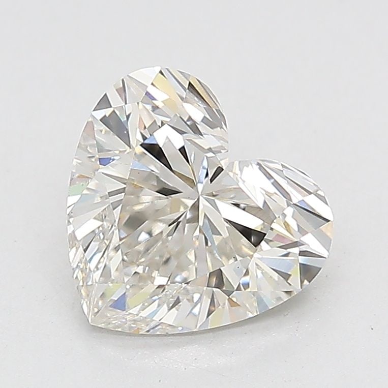 Loose Diamond - HEART 1.62ct G VS1: Loose Diamond - HEART 1.62ct G VS1 Source: This is a real non-mined Diamond that has been grown in a lab Shape: HEART Carats: 1.62 Color: G Clarity: VS1 Certification: IGI Video: Video Link