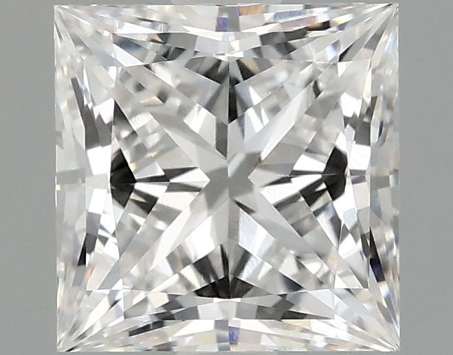 Loose Diamond - PRINCESS 1.58ct D VVS2: Loose Diamond - PRINCESS 1.58ct D VVS2 Source: This is a real non-mined Diamond that has been grown in a lab Shape: PRINCESS Carats: 1.58 Color: D Clarity: VVS2 Certification: IGI Video: Video Link