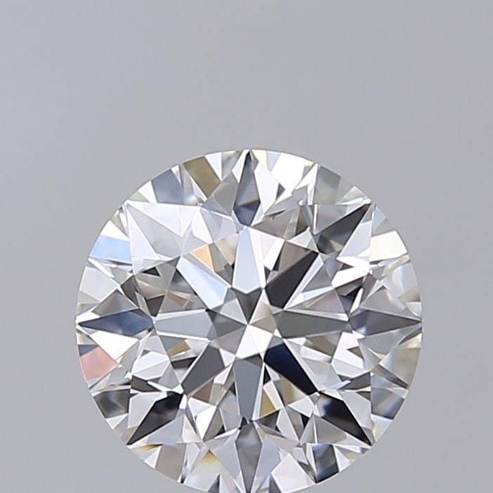 Loose Diamond - ROUND 2.02ct D VVS2: Loose Diamond - ROUND 2.02ct D VVS2 Source: This is a real non-mined Diamond that has been grown in a lab Shape: ROUND Carats: 2.02 Color: D Clarity: VVS2 Certification: IGI Video: Video Link