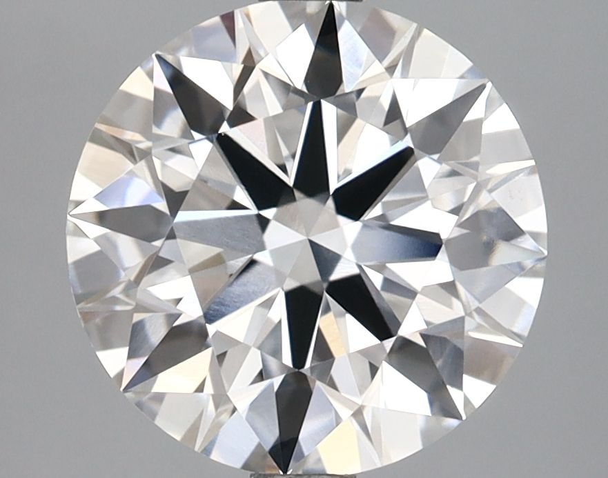 Loose Diamond - ROUND 3.14ct E SI1: Loose Diamond - ROUND 3.14ct E SI1 Source: This is a real non-mined Diamond that has been grown in a lab Shape: ROUND Carats: 3.14 Color: E Clarity: SI1 Certification: GIA Video: