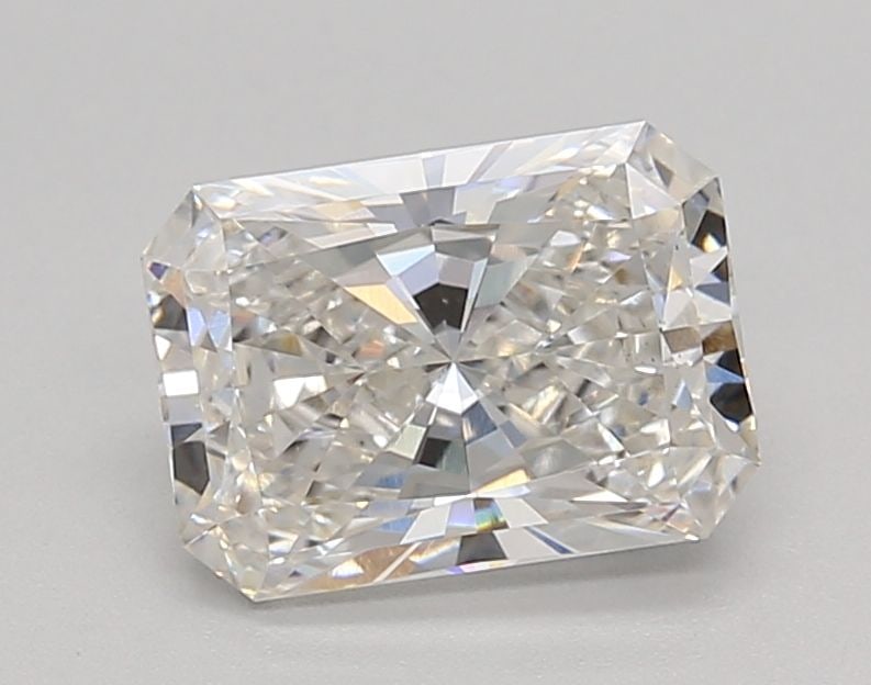 Loose Diamond - RADIANT 1.52ct F VS2 (1 of 1)