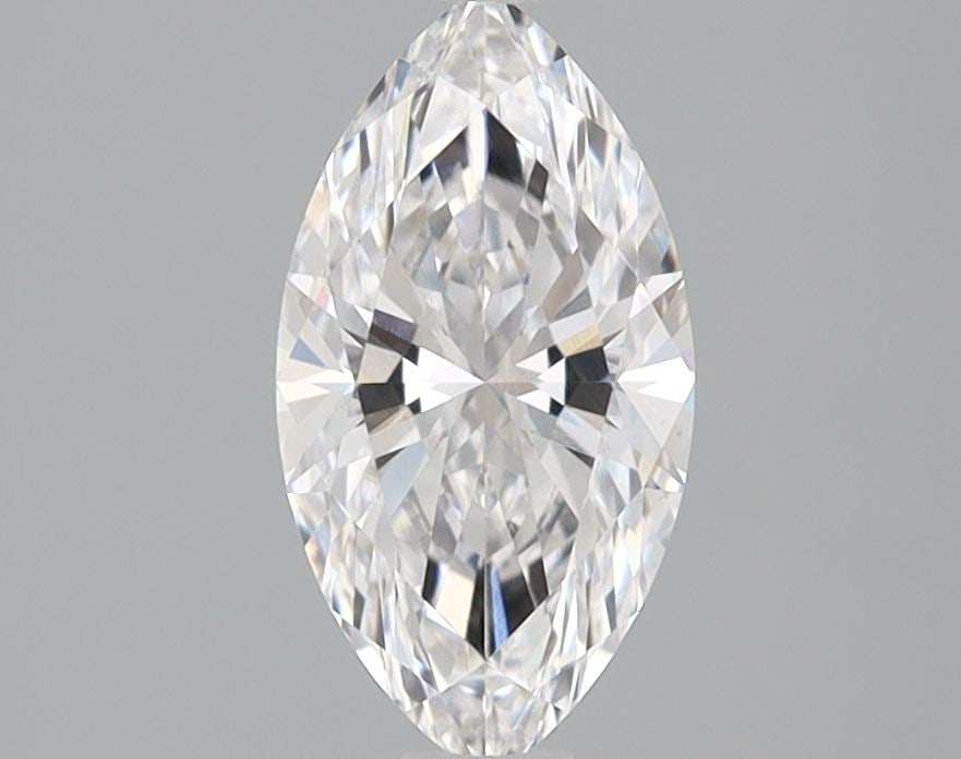 Loose Diamond - MARQUISE 1.05ct D VS1: Loose Diamond - MARQUISE 1.05ct D VS1 Source: This is a real non-mined Diamond that has been grown in a lab Shape: MARQUISE Carats: 1.05 Color: D Clarity: VS1 Certification: IGI Video:
