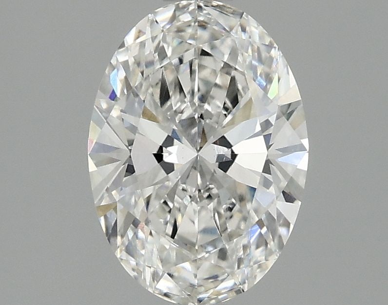Loose Diamond - OVAL 1.47ct F VS1: Loose Diamond - OVAL 1.47ct F VS1 Source: This is a real non-mined Diamond that has been grown in a lab Shape: OVAL Carats: 1.47 Color: F Clarity: VS1 Certification: IGI Video: