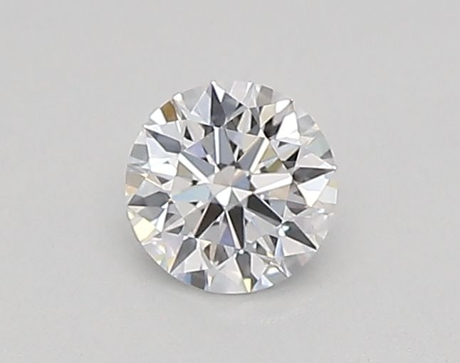 Ideal Loose Diamond - ROUND 0.27ct D VVS1: Ideal Loose Diamond - ROUND 0.27ct D VVS1 Source: This is a real non-mined Diamond that has been grown in a lab Shape: ROUND Carats: 0.27 Color: D Clarity: VVS1 Certification: IGI Video: