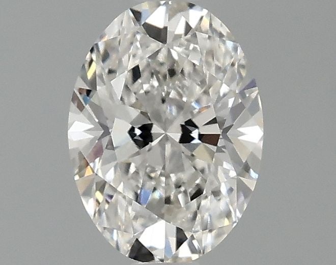 Loose Diamond - OVAL 1.01ct F VVS2: Loose Diamond - OVAL 1.01ct F VVS2 Source: This is a real non-mined Diamond that has been grown in a lab Shape: OVAL Carats: 1.01 Color: F Clarity: VVS2 Certification: IGI Video: