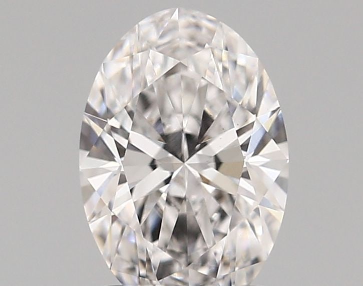 Loose Diamond - OVAL 1.33ct D VS1: Loose Diamond - OVAL 1.33ct D VS1 Source: This is a real non-mined Diamond that has been grown in a lab Shape: OVAL Carats: 1.33 Color: D Clarity: VS1 Certification: IGI Video: