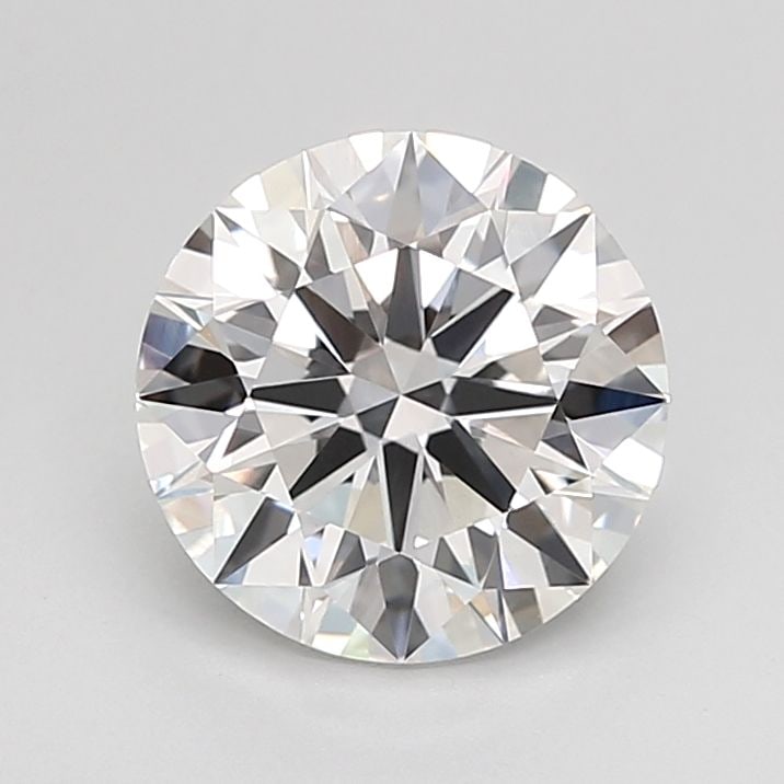 Ideal Loose Diamond - ROUND 2.0ct E VVS2: Ideal Loose Diamond - ROUND 2.0ct E VVS2 Source: This is a real non-mined Diamond that has been grown in a lab Shape: ROUND Carats: 2.0 Color: E Clarity: VVS2 Certification: IGI Video: