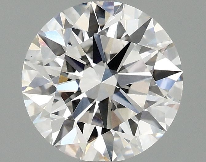 Ideal Loose Diamond - ROUND 1.59ct E VVS2: Ideal Loose Diamond - ROUND 1.59ct E VVS2 Source: This is a real non-mined Diamond that has been grown in a lab Shape: ROUND Carats: 1.59 Color: E Clarity: VVS2 Certification: IGI Video: