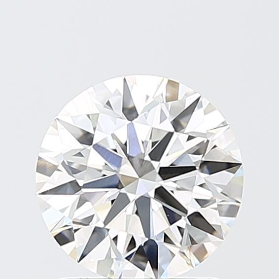 Ideal Loose Diamond - ROUND 1.59ct F VS1: Ideal Loose Diamond - ROUND 1.59ct F VS1 Source: This is a real non-mined Diamond that has been grown in a lab Shape: ROUND Carats: 1.59 Color: F Clarity: VS1 Certification: IGI Video: