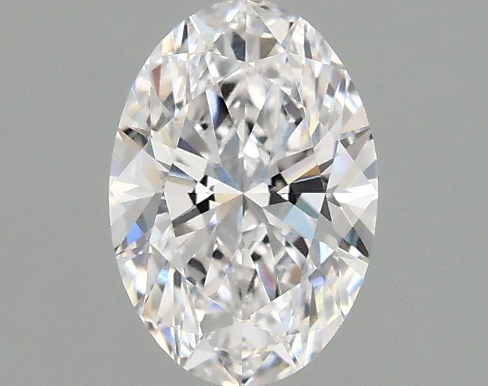 Loose Diamond - OVAL 1.05ct D VVS2: Loose Diamond - OVAL 1.05ct D VVS2 Source: This is a real non-mined Diamond that has been grown in a lab Shape: OVAL Carats: 1.05 Color: D Clarity: VVS2 Certification: IGI Video: Video Link