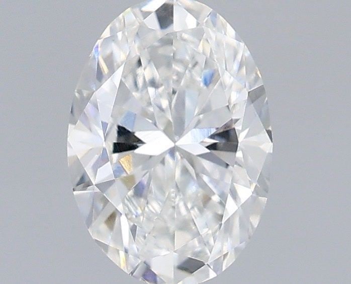 Loose Diamond - OVAL 0.74ct D VVS2: Loose Diamond - OVAL 0.74ct D VVS2 Source: This is a real non-mined Diamond that has been grown in a lab Shape: OVAL Carats: 0.74 Color: D Clarity: VVS2 Certification: IGI Video: